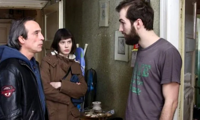 „Rocker“, drama despre rudele dependenţilor de droguri, intră în cinematografele româneşti jpeg