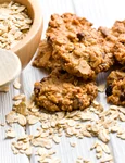 Biscuiti cu ovaz si stafide Sursa foto shutterstock 130666022 jpg