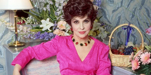 A murit Gina Lollobrigida FOTO Profimedia 