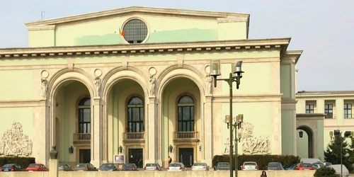 opera national FOTO Adevarul 