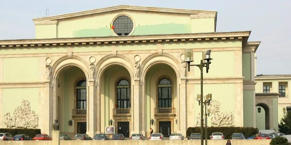 opera national FOTO Adevarul 