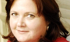 Sînt o idealistă, ce să i faci      interviu cu Ioana AVĂDANI jpeg
