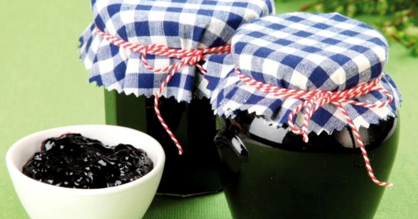 O dulceaţă bună are o mulţime de secrete FOTO arhiva Adevărul