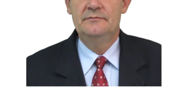 cluj ioan ardelean profesor. foto arhiva utcn