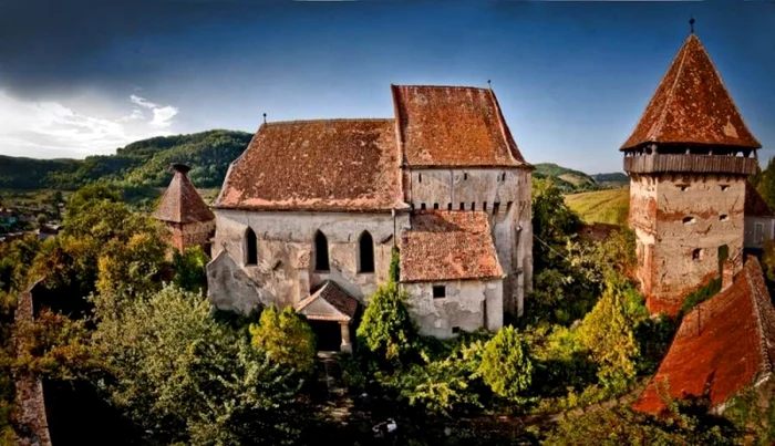 Expoziţia "Spaces of Memory, Spaces of heritage" va fi prezentă la Festivalul de Arhitectură de la Londra