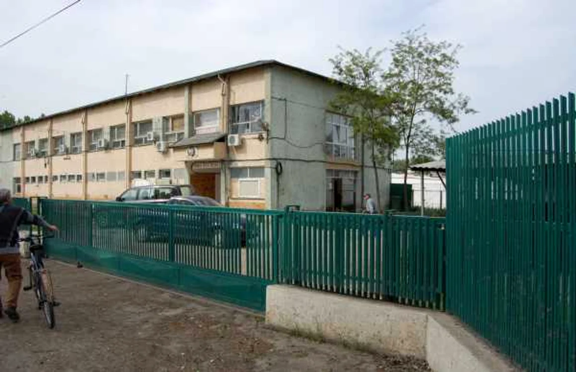 SC Premium Porc se află în Vrancea din 2006 FOTO: Ştefan Borcea