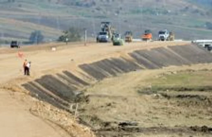 În foarte scurt timp, austriecii de la Strabag vor începe lucrările la autostrada Deva-Orăştie