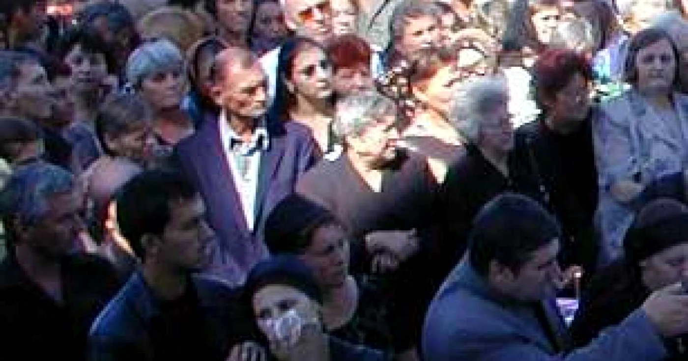 Emoţiile i-au fost, probabil, fatale bărbatului
