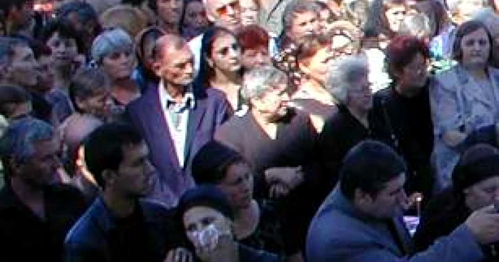 Emoţiile i-au fost, probabil, fatale bărbatului