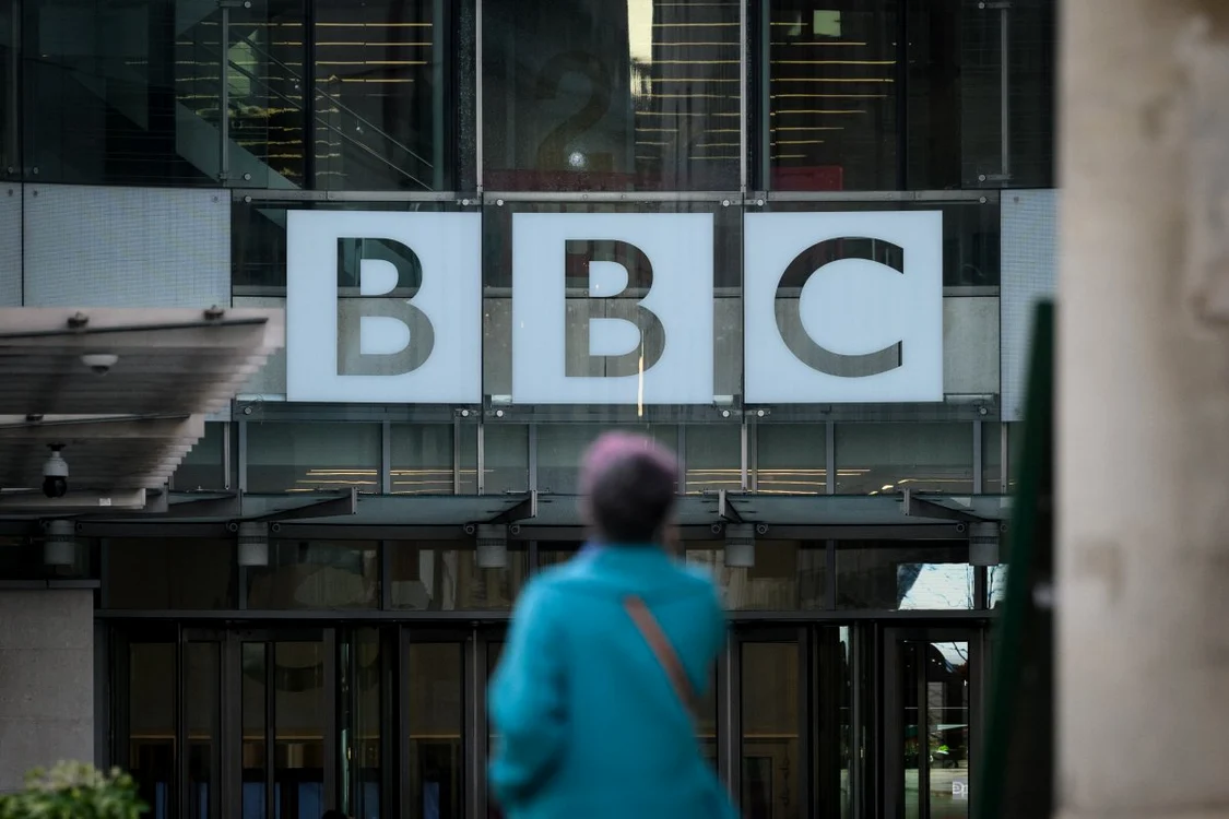 BBC i-a cerut scuze lui Donald Trump. FOTO: Facebook