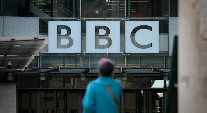 BBC și-a pierdut starul emisiunii sportive. FOTO: Facebook
