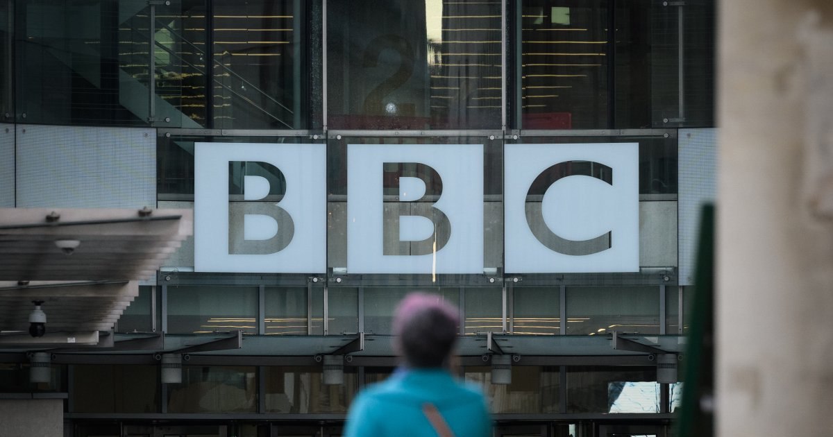 BBC îi cere scuze lui Trump, dar refuză despăgubiri