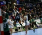 Handbal feminin CSM Bucureşti - Gyor FOTO David Muntean