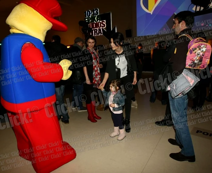 Simona Pătruleasa (foto:Dorin Constanda)