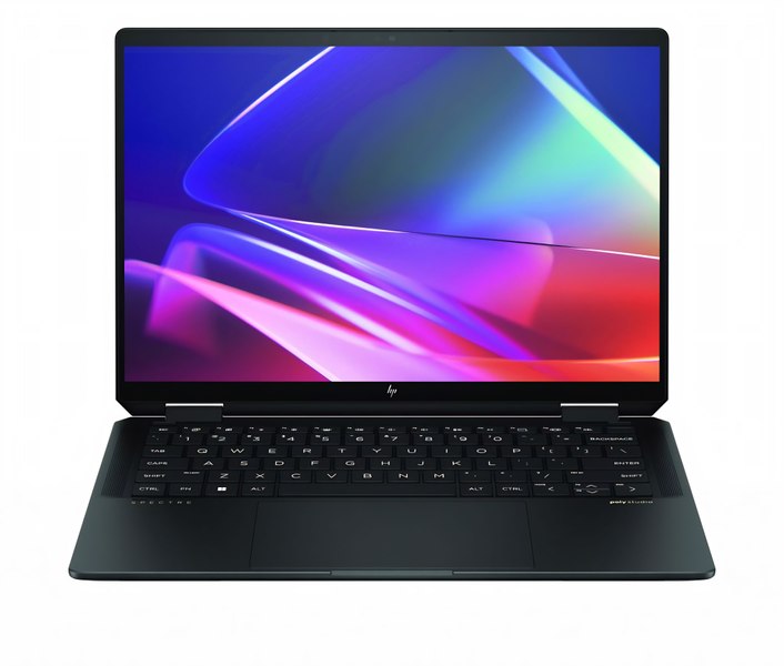 CES 2024: HP lansează noi laptopuri Spectre x360, monitoare și periferice 
