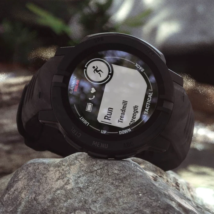 Smartwatch Garmin Seria Instinct2.