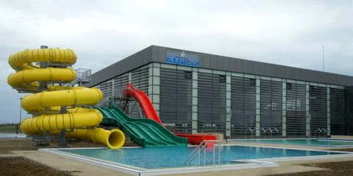 inaugurare aquastar sm
