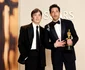 Adrien Brody și Cillian Murphy, GettyImages