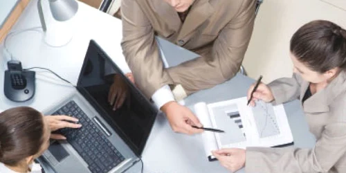 Factoringul, soluţie pentru companii