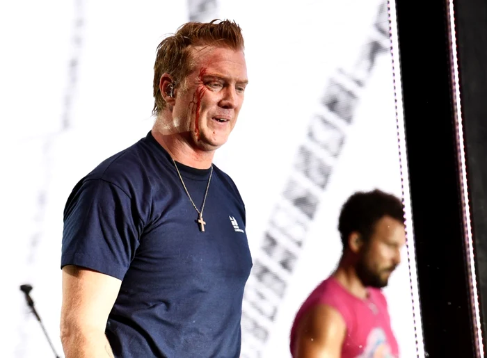 josh homme foto getty images