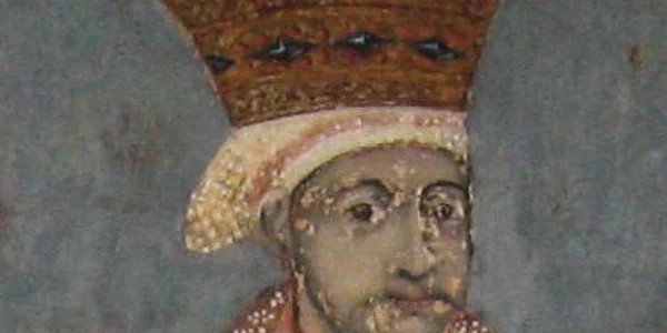 Ilias Rares. FOTO wikipedia