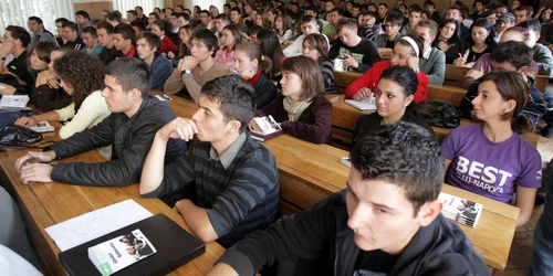 Studenţii clujeni vor putea studia portugheza.