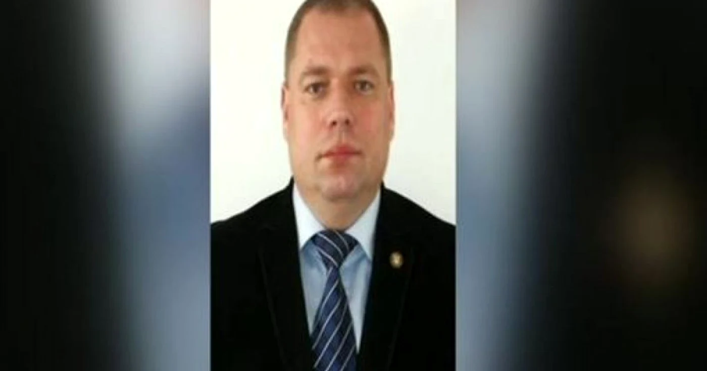 Virgil Flaviu Georgescu