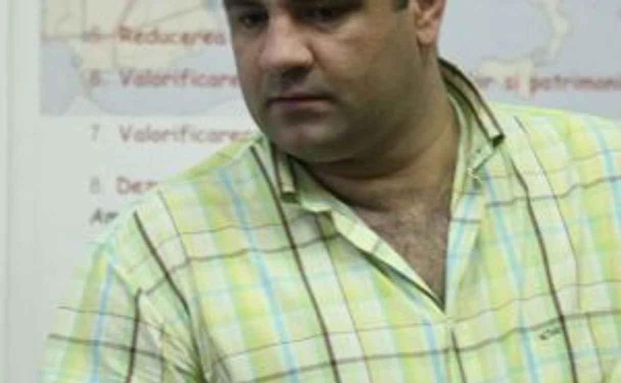 Horaţiu Ţică