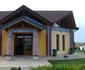 Tabăra Dzog-Chen de la 23 August din judeţul Constanţa Foto Sînziana Ionescu