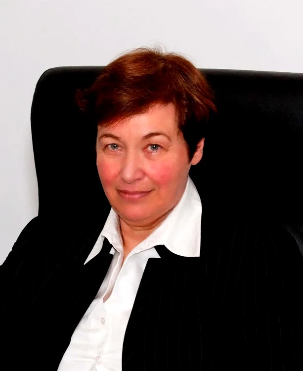 Brigitte Eble, director general al Robert Bosch SRL şi reprezentanta grupului Bosch în România (foto: Bosch)