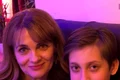 Elvira Deatcu și fiul cel mic jpeg