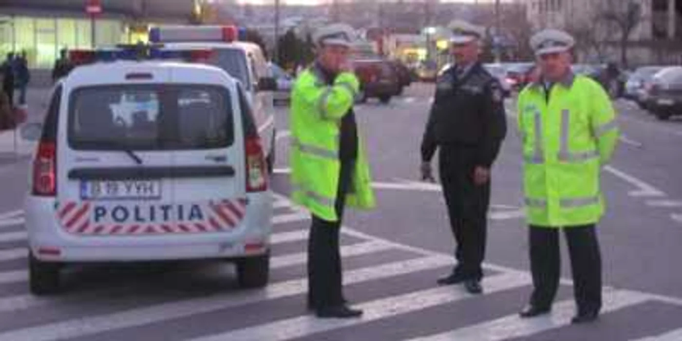 Poliţiştii de la sate vor rămâne fără maşini de serviciu