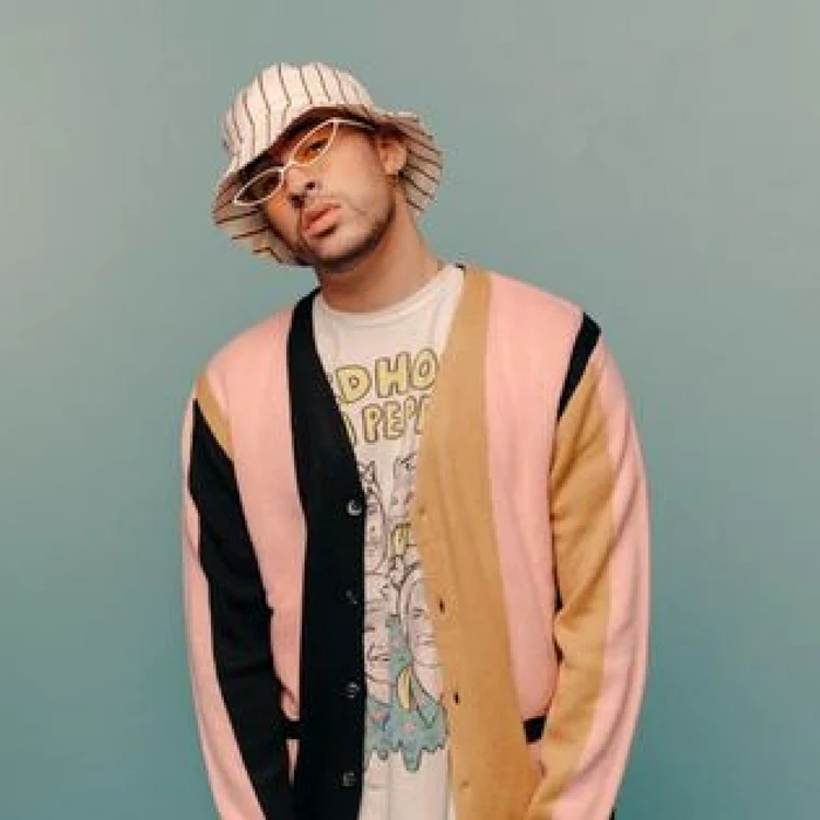 Bad Bunny FOTO Facebook