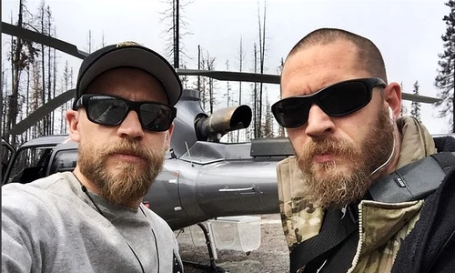 jacob temuri tom hardy png