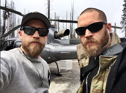jacob temuri tom hardy png