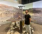Echipa SAT-1 la Agenția Spațială Europeană în aprilie 2024