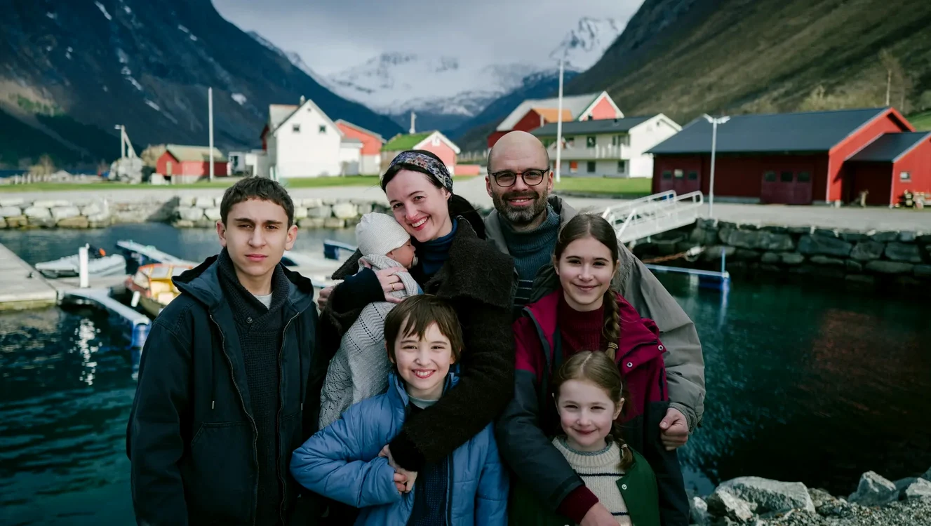 "Fjord", filmul lui Cristian Mungiu, va avea o proiecție specială.