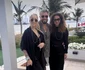 Anamaria Prodan s-a întâlnit cu Cătălin Botezatu la Dubai foto: Instagram