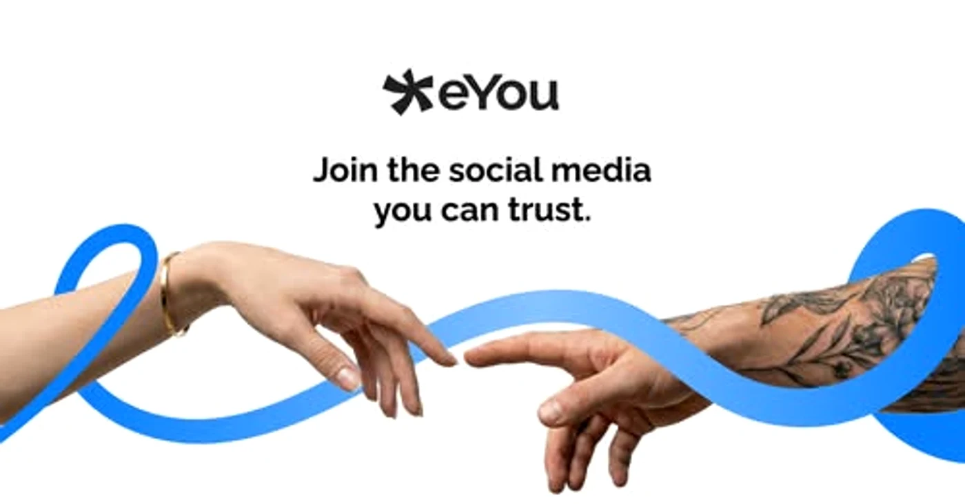 Platforma media eYou FOTO: eYousocial.ro
