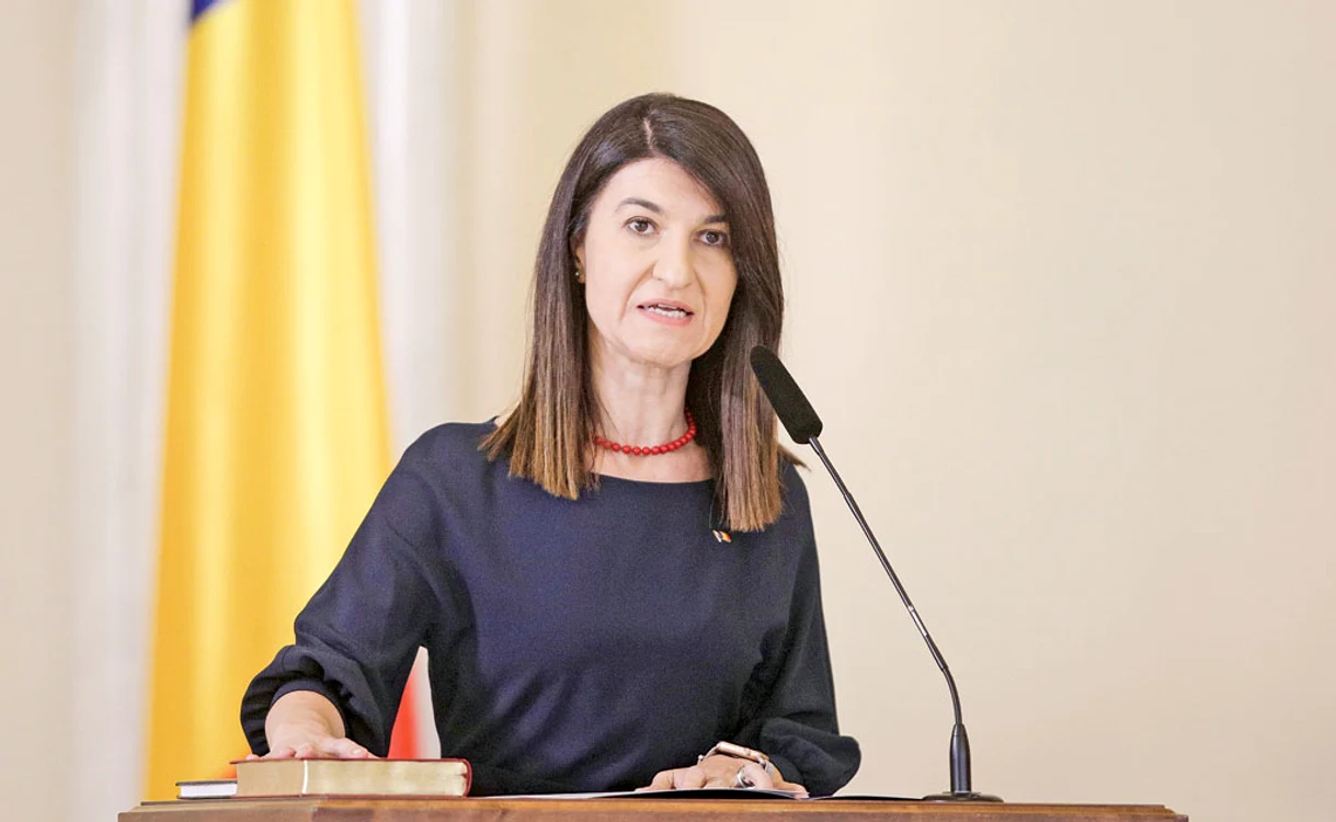 Ministrul Muncii, Violeta Alexandru, spune că recalcularea pensiilor pentru peste 45.000 de persoane nu a fost încă finalizată