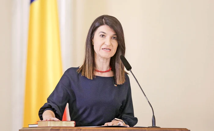 Ministrul Muncii, Violeta Alexandru, spune că recalcularea pensiilor pentru peste 45.000 de persoane nu a fost încă finalizată