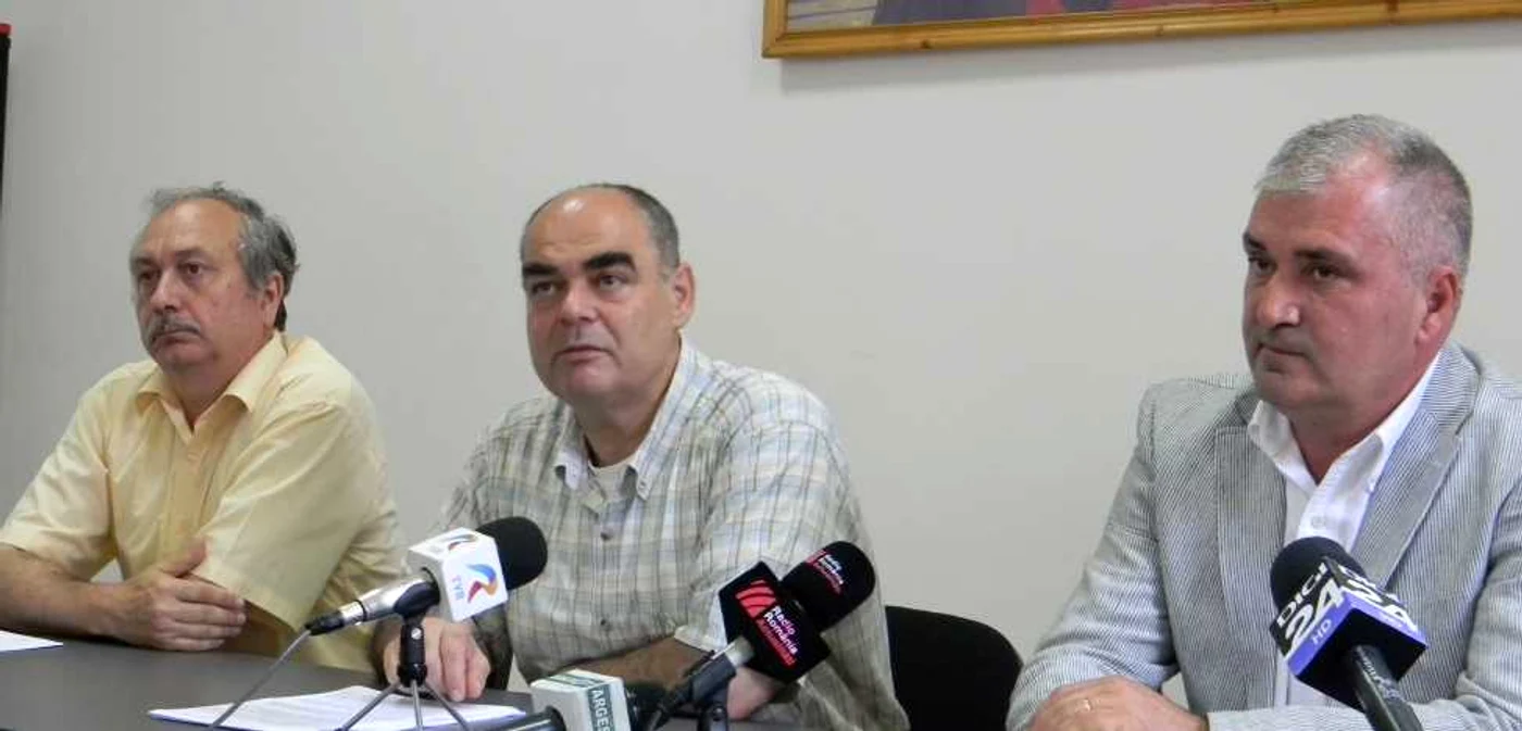 Medicii argeșeni văd cu ochi buni rețeta electronică