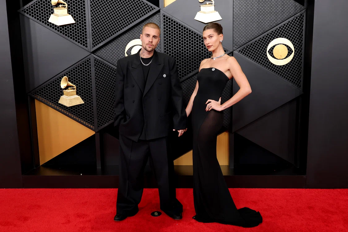 Justin Bieber și Hailey Bieber, GettyImages (1) jpg