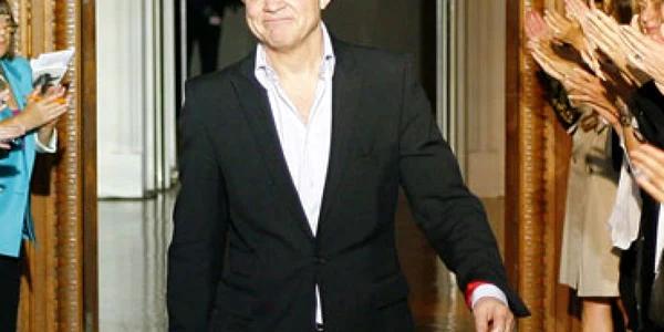 Cine va salva casa de modă Christian Lacroix?