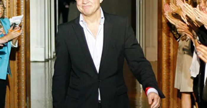 Cine va salva casa de modă Christian Lacroix?