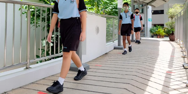 scoala singapore. foto ministerul educatiei