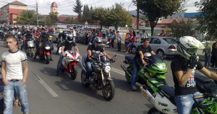 motociclita