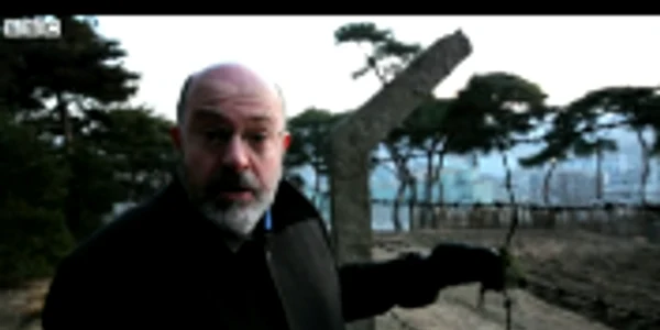 John Sweeney bbc