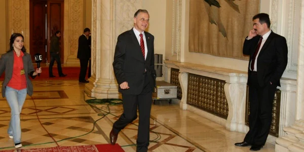 Mircea Geoană