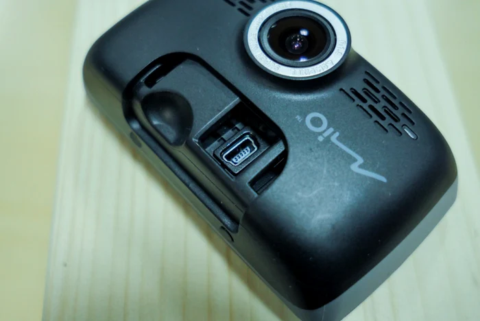 camera mio mivue 658 touch